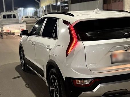 Kia Niro, 2022 — сүрөт 4