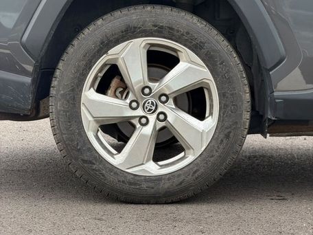 Toyota RAV4, 2020 — photo 12