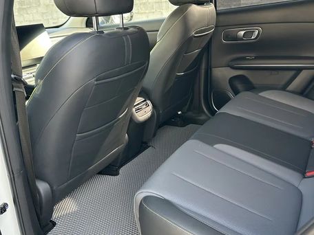 Changan Qiyuan Q05, 2026 — сүрөт 4