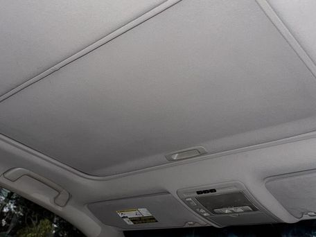 Lexus RX, 2005 — фото 10