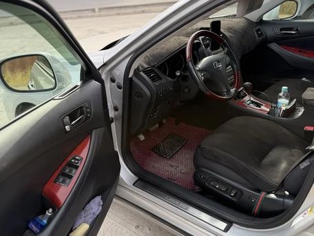 Lexus ES, 2009 — сүрөт 5