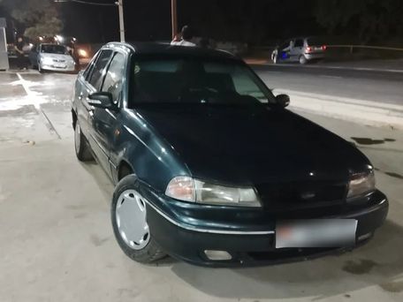Daewoo Nexia, 2003 — сүрөт 1