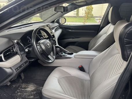 Toyota Camry, 2021 — photo 6