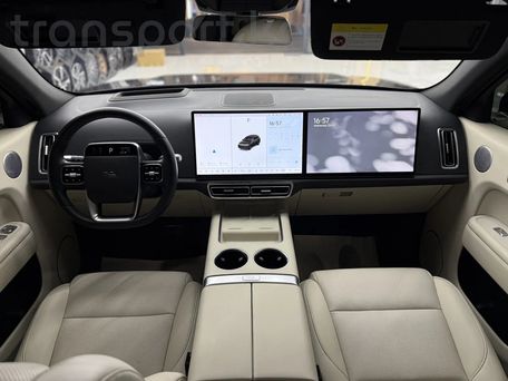 Li Auto (Lixiang) L7, 2023 — сүрөт 7