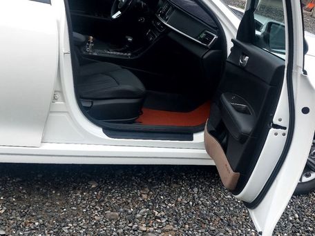 Kia K5, 2020 — сүрөт 5