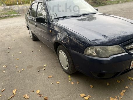 Daewoo Nexia, 2008 — 照片 1