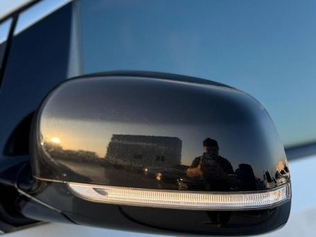 Kia Carnival, 2019 — photo 13
