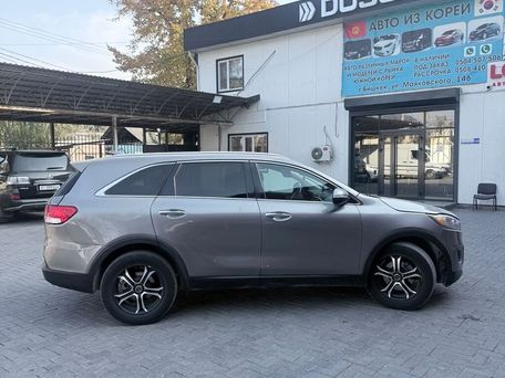 Kia Sorento, 2018 — photo 7