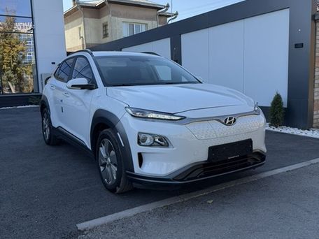 Hyundai Kona, 2021 — photo 2