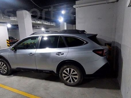 Subaru Outback, 2020 — 照片 2