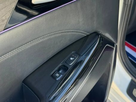 Kia K7, 2019 — photo 10