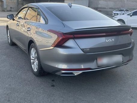 Kia K8, 2023 — сүрөт 5