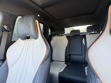 BYD Song Plus, 2024 — photo 11