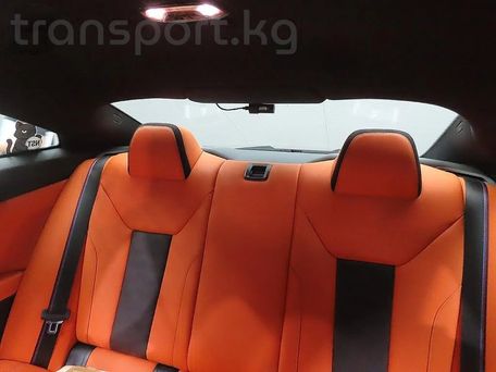 BMW M4, 2022 — photo 14