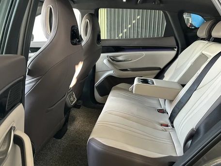 BYD Song Plus, 2025 — photo 4