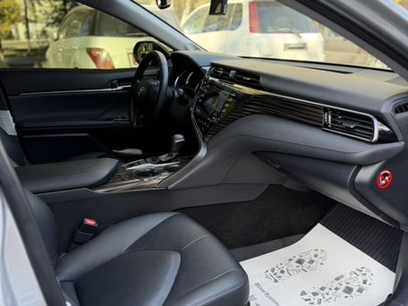 Toyota Camry, 2019 — сүрөт 11