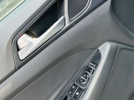 Hyundai Tucson, 2017 — фото 15