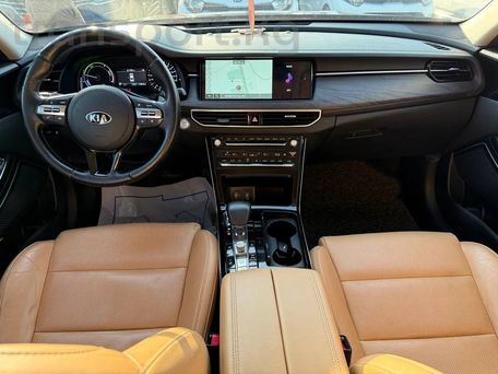 Kia K7, 2021 — сүрөт 8