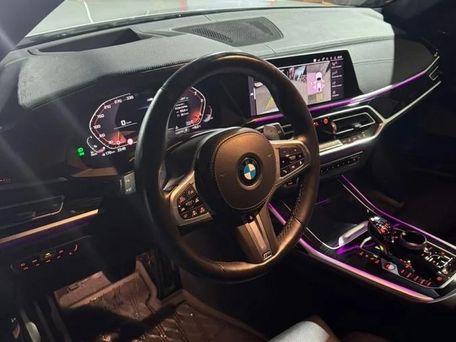 BMW X7, 2020 — photo 3
