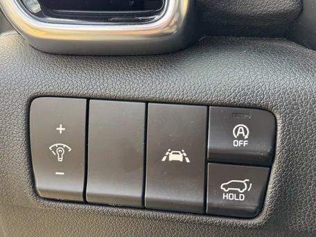 Kia Sportage, 2018 — фото 6