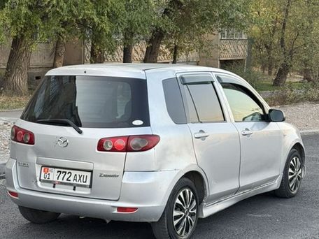 Mazda Demio, 2004 — photo 3