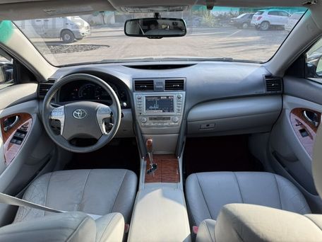Toyota Camry, 2010 — сүрөт 9