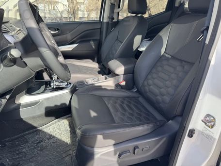 Nissan Navara (Frontier), 2024 — сүрөт 9