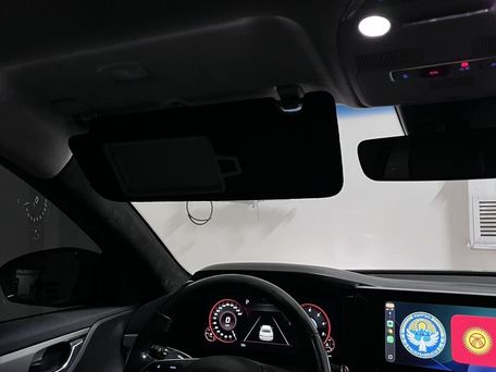 Hyundai Grandeur, 2021 — сүрөт 7