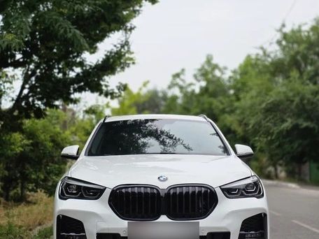 BMW X1, 2022 — фото 5