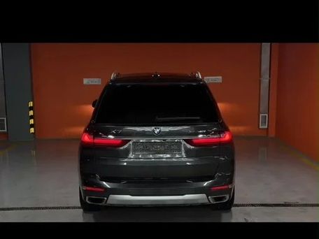 BMW X7, 2020 — сүрөт 6