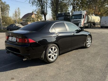 Honda Accord, 2007 — photo 4