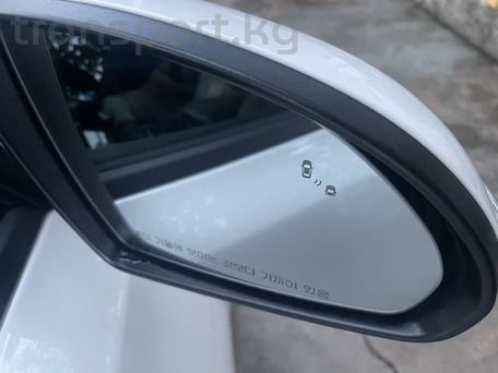Kia K5, 2018 — photo 13