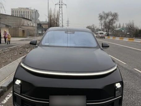 Li Auto (Lixiang) L9, 2024 — фото 2