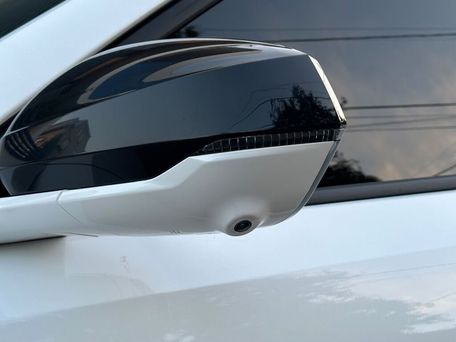 Changan UNI-Z, 2025 — 照片 10