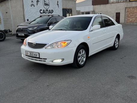Toyota Camry, 2003 — photo 2