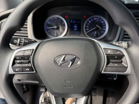 Hyundai Sonata, 2022 — photo 9