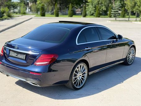 Mercedes-Benz E-Класс, 2019 — сүрөт 5