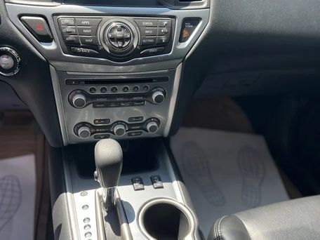 Nissan Pathfinder, 2018 — фото 9