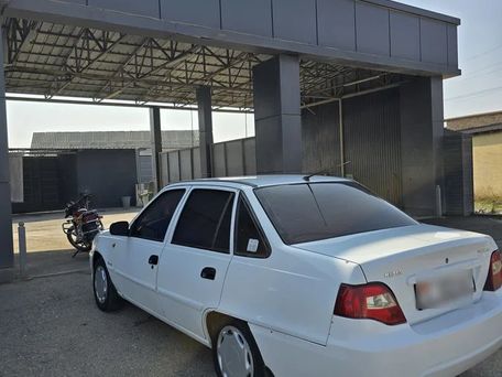 Daewoo Nexia, 2010 — сүрөт 2