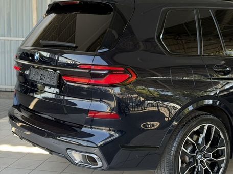 BMW X7, 2024 — фото 5