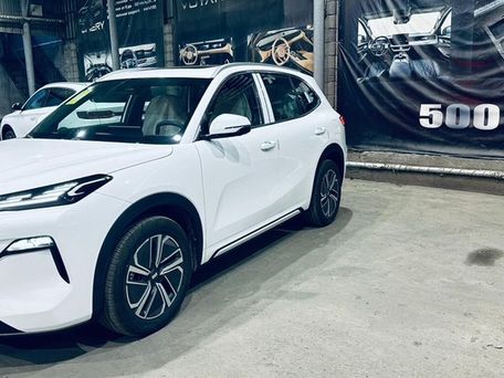 Geely Galaxy L7, 2025 — сүрөт 4