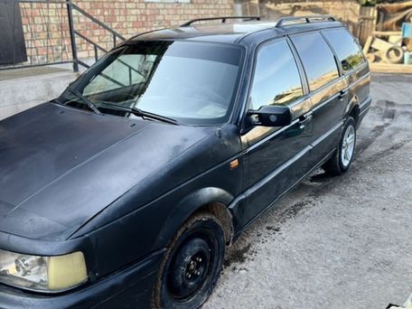 Volkswagen Passat, 1991 — сүрөт 3