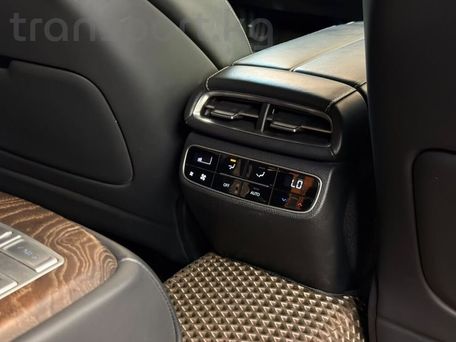 Hyundai Genesis, 2020 — photo 14