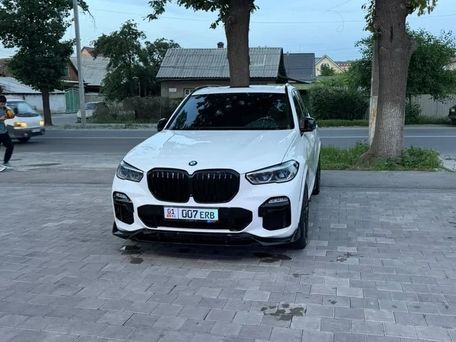 BMW X5, 2020 — 照片 9