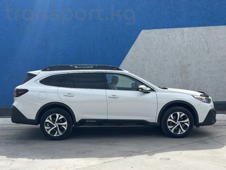 Subaru Outback, 2021 — сүрөт 4