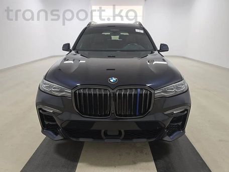 BMW X7, 2021 — фото 1