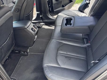 Kia K5, 2018 — photo 8