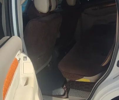Lexus GX, 2004 — photo 8