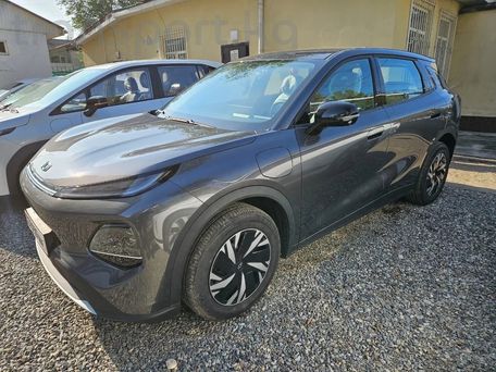 Changan Qiyuan Q05, 2026 — 照片 2