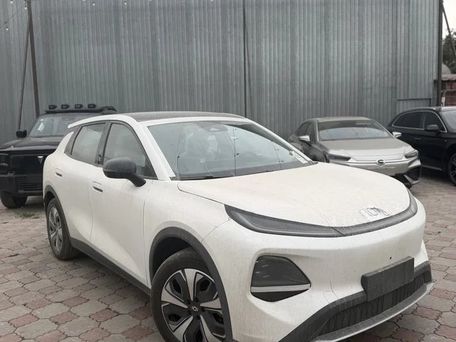Changan Qiyuan Q05, 2026 — сүрөт 3